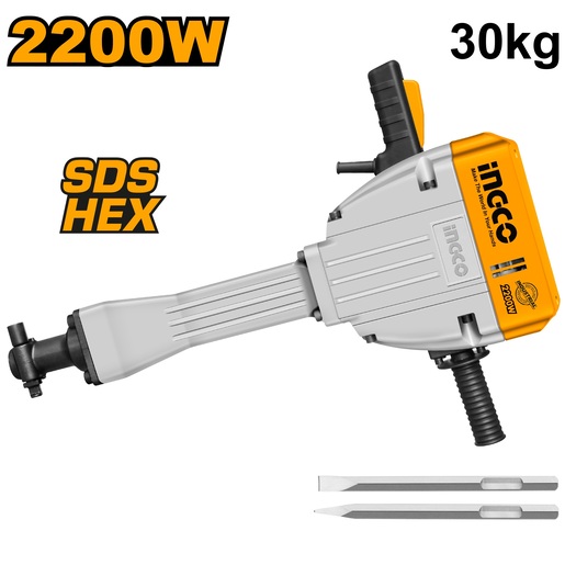 INGCO Mašina za razbijanje i rušenje 75J PDB22001