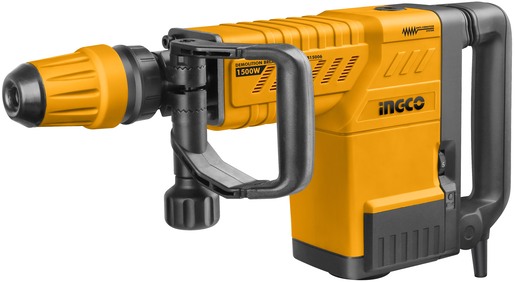 INGCO Hamer SDS MAX 1500 W PDB15006