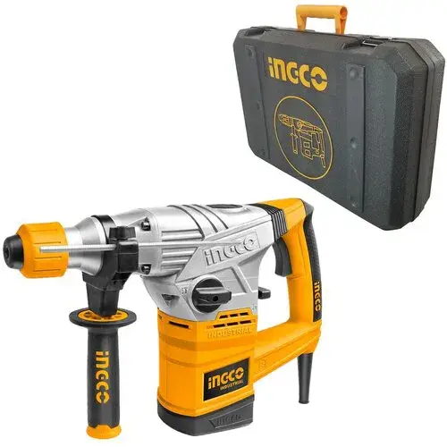 INGCO Udarna čekić-bušilica SDS+ 1500W 5J RH15008
