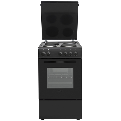 Končar električni šporet SE5040CR1V