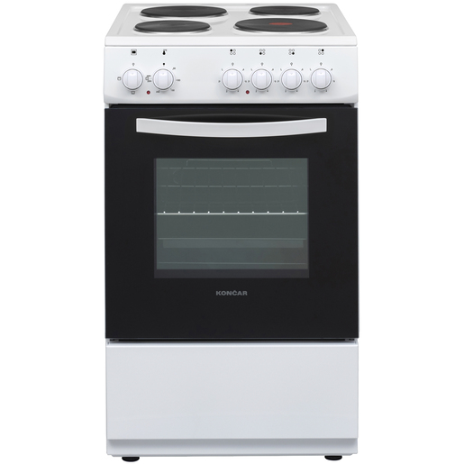 Končar električni šporet SE5040BR1V