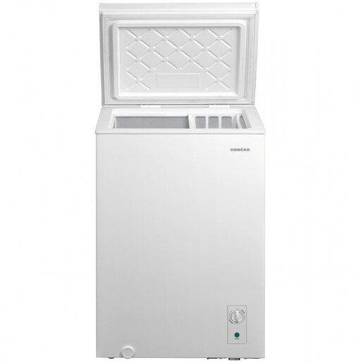 Končar zamrzivač LV99BM