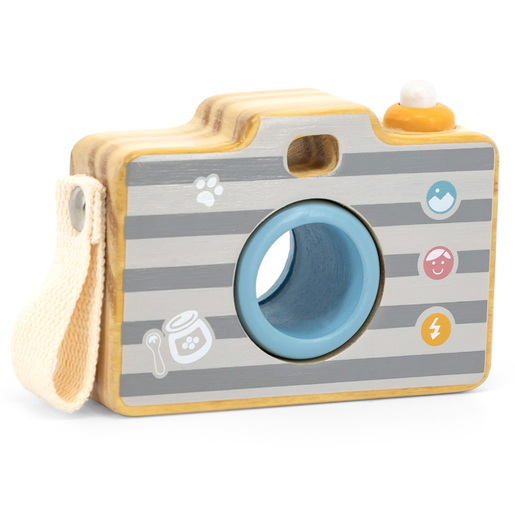 Viga Drveni foto aparat