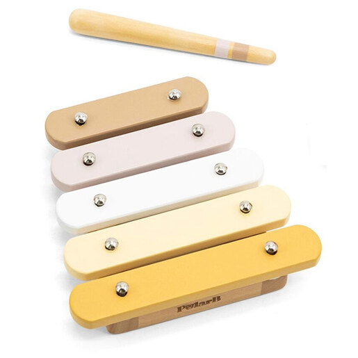 Viga muzički set jež