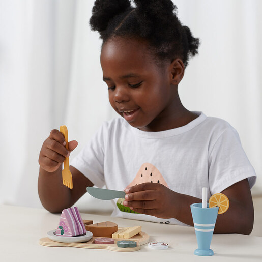 Viga Polar B set ručak