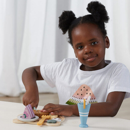 Viga Polar B set ručak