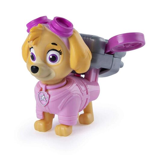 Paw Patrol Patrolne šape Skye set
