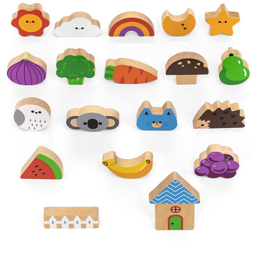 Viga dodirni i pogodi šta je