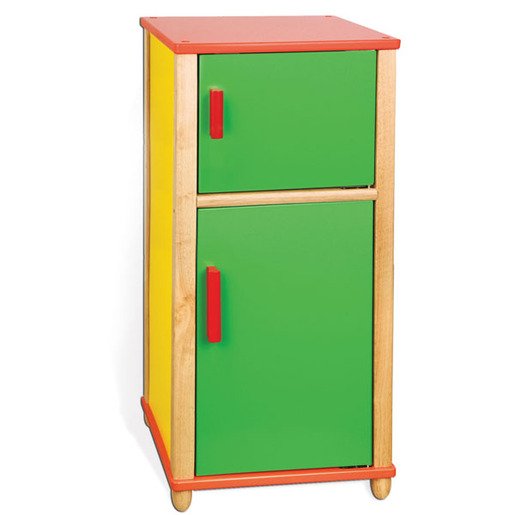 Viga Drveni frižider