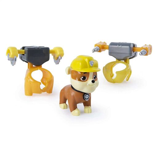 Paw Patrol Patrolne šape Rubble set