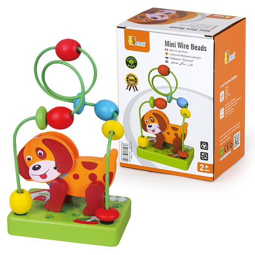 Viga-Mini rolerkoster - pas