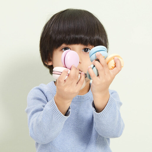 Viga Polar B kolači makaruni