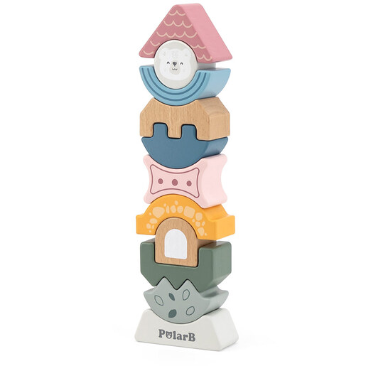 Viga Polar B kula od konstruktora