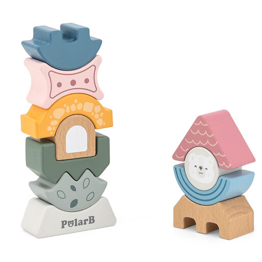 Viga Polar B kula od konstruktora