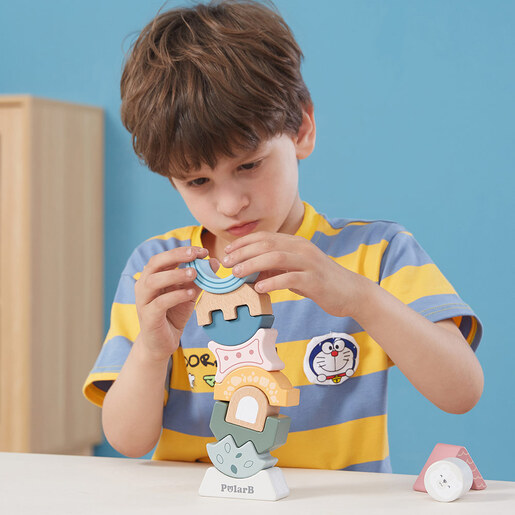 Viga Polar B kula od konstruktora