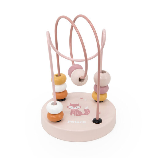 Viga Polar B rolerkoster