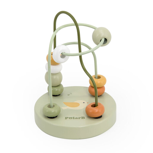 Viga Polar B rolerkoster