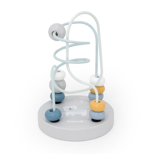 Viga Polar B rolerkoster