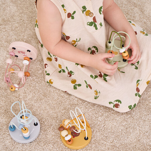 Viga Polar B rolerkoster