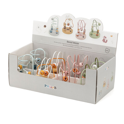 Viga Polar B rolerkoster