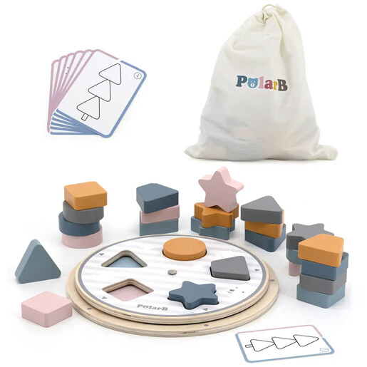 Viga drvena umetaljka