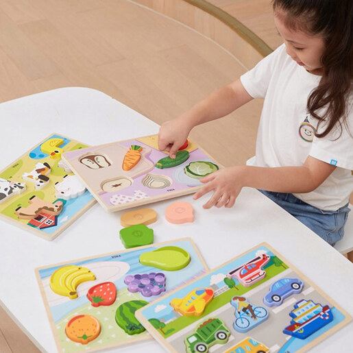 Viga umetaljka povrće