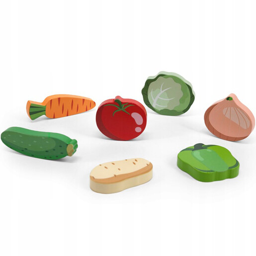 Viga umetaljka povrće