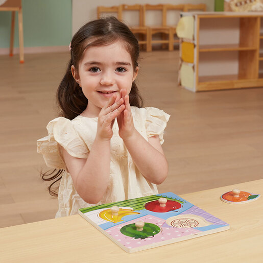 Viga umetaljka voće