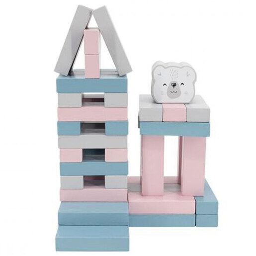 Viga kula od blokova