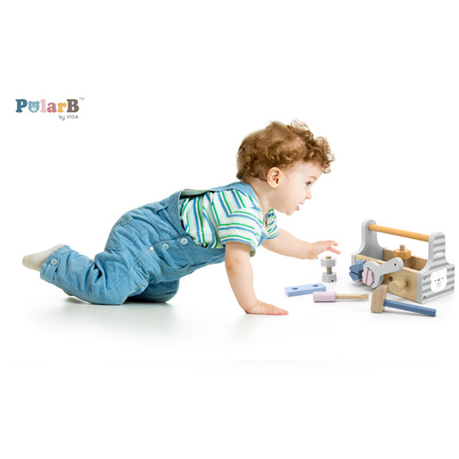 Viga PolarB Set alata