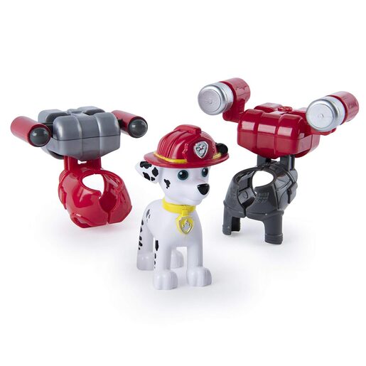 Paw Patrol Patrolne šape Marshal set