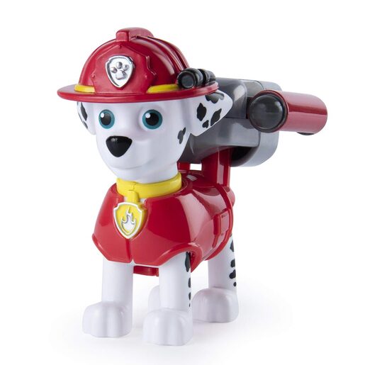 Paw Patrol Patrolne šape Marshal set