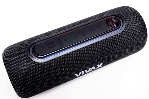 Vivax bluetooth zvučnik BS-110