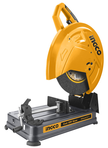 INGCO Kružna testera za metal 2400W COS35568E