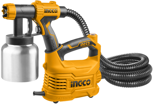 INGCO Pištolj za farbanje SPG5008-2