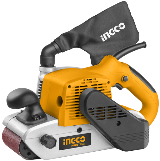 INGCO Tračna brusilica 1200W PBS12001