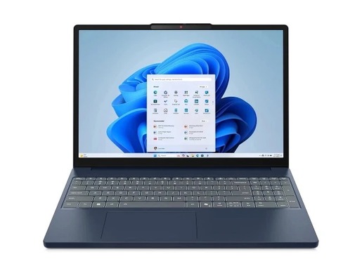 Laptop LENOVO IdeaPad Slim 3 15IRH10 83K100B7YA, 15.3 WUXGA, Intel Core i5-13420H, 16GB RAM, 1TB SSD, DOS