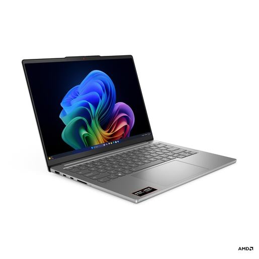 Laptop LENOVO IdeaPad Pro 5 14AKP10 83JL000SYA, 14 2.8K OLED, AMD Ryzen AI 7-350, 32GB RAM, 1TB SSD, DOS