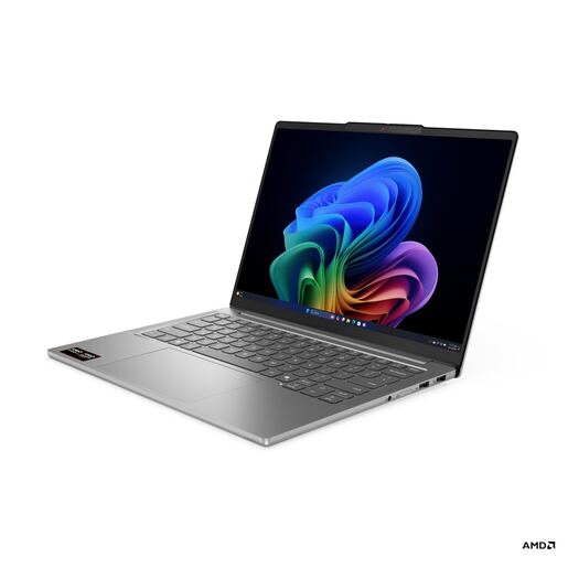 Laptop LENOVO IdeaPad Pro 5 14AKP10 83JL000SYA, 14 2.8K OLED, AMD Ryzen AI 7-350, 32GB RAM, 1TB SSD, DOS