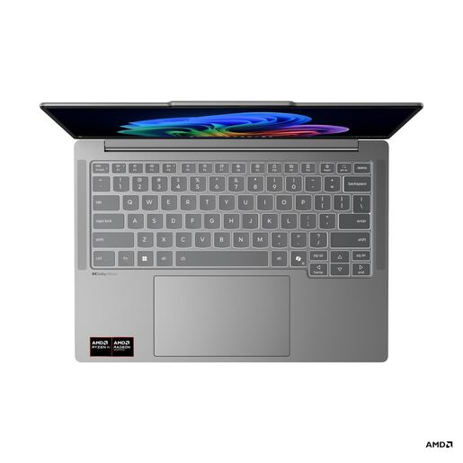 Laptop LENOVO IdeaPad Pro 5 14AKP10 83JL000SYA, 14 2.8K OLED, AMD Ryzen AI 7-350, 32GB RAM, 1TB SSD, DOS