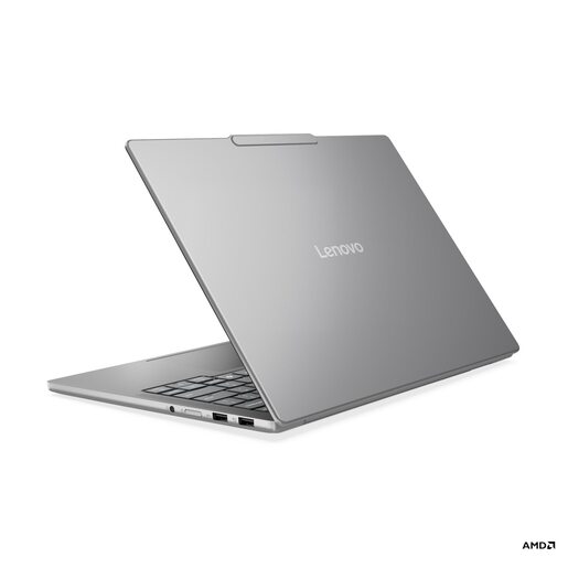 Laptop LENOVO IdeaPad Pro 5 14AKP10 83JL000SYA, 14 2.8K OLED, AMD Ryzen AI 7-350, 32GB RAM, 1TB SSD, DOS