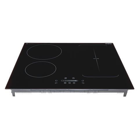 VIVAX HOME ugradna indukcijska ploča BH-04MFZIN