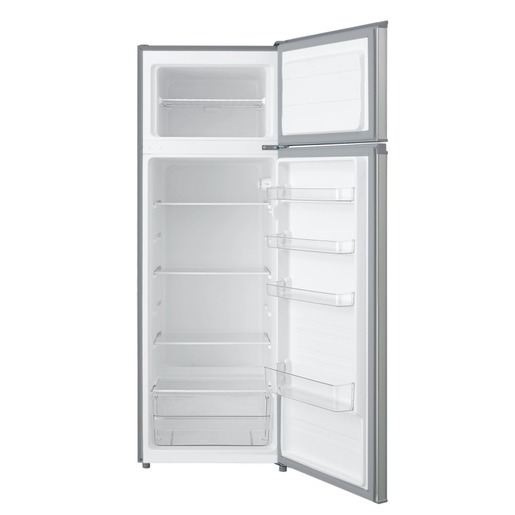 VIVAX HOME kombinovani frižider DD-235E S