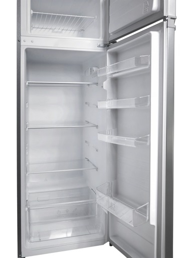 VIVAX HOME kombinovani frižider DD-235E S