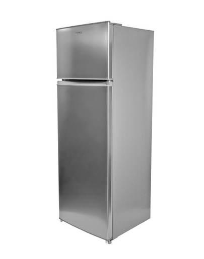 VIVAX HOME kombinovani frižider DD-235E S