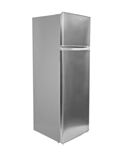 VIVAX HOME kombinovani frižider DD-235E S