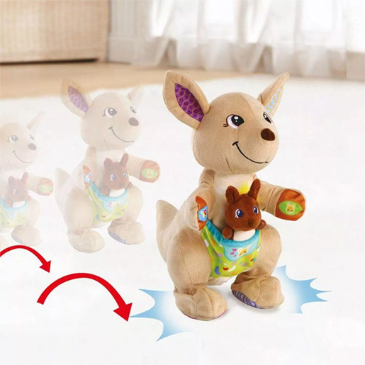 Vtech Kengur