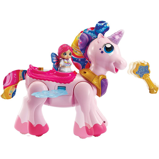 Vtech Interaktivni jednorog