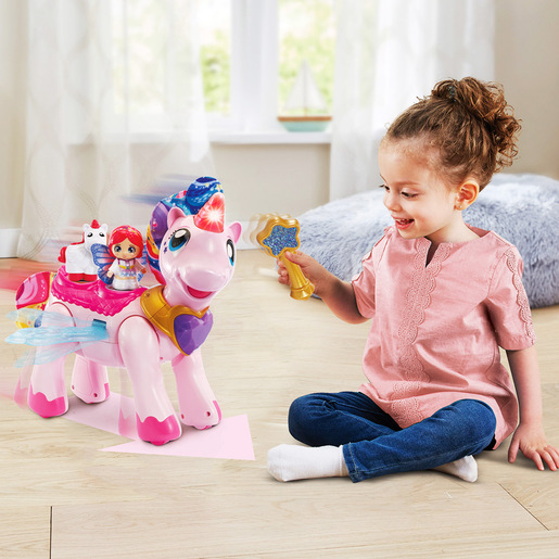 Vtech Interaktivni jednorog