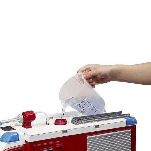 Bruder Mercedes vatrogasno vozilo